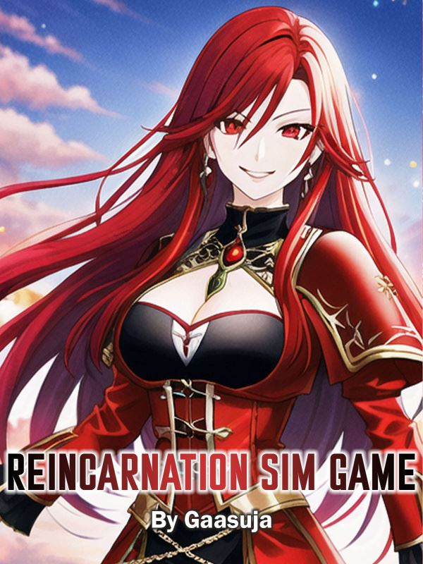 Icon of Reincarnation Sim Game