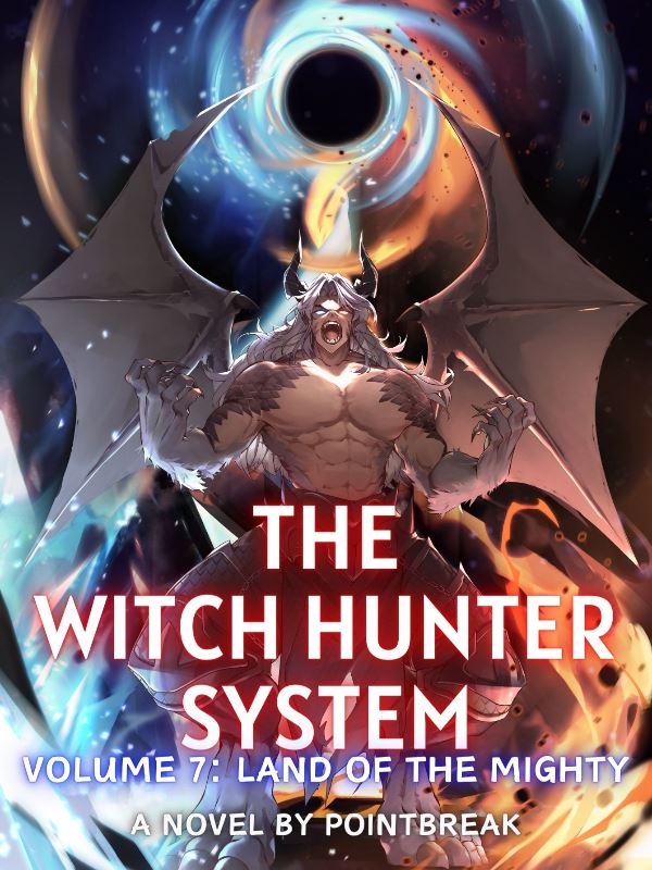 Icon of The Witch Hunter System