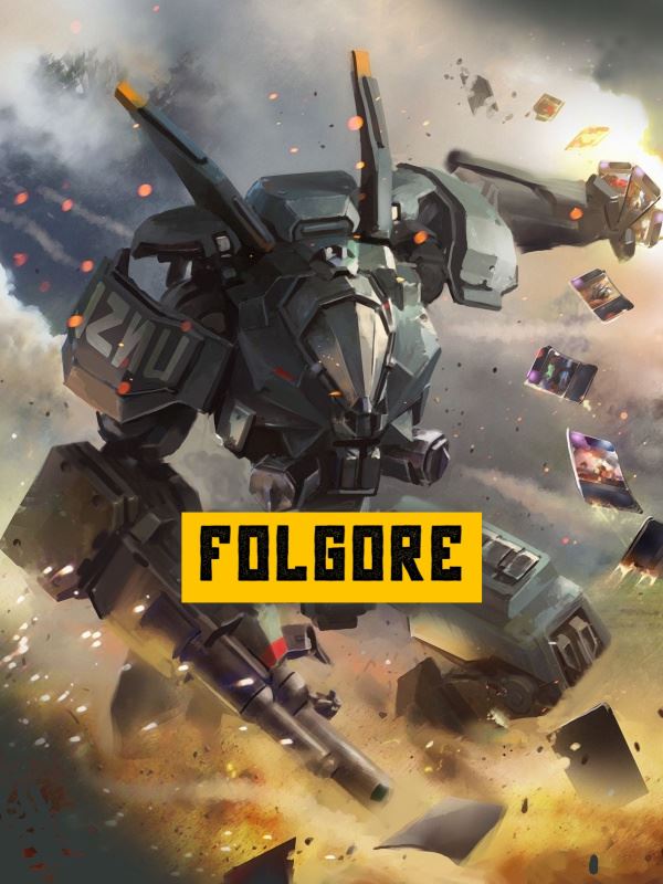 Icon of Folgore