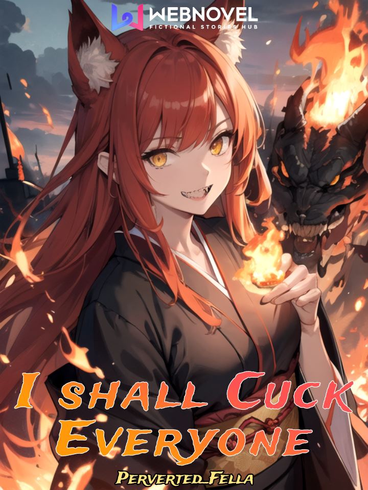Icon of I Shall Cuck Everyone