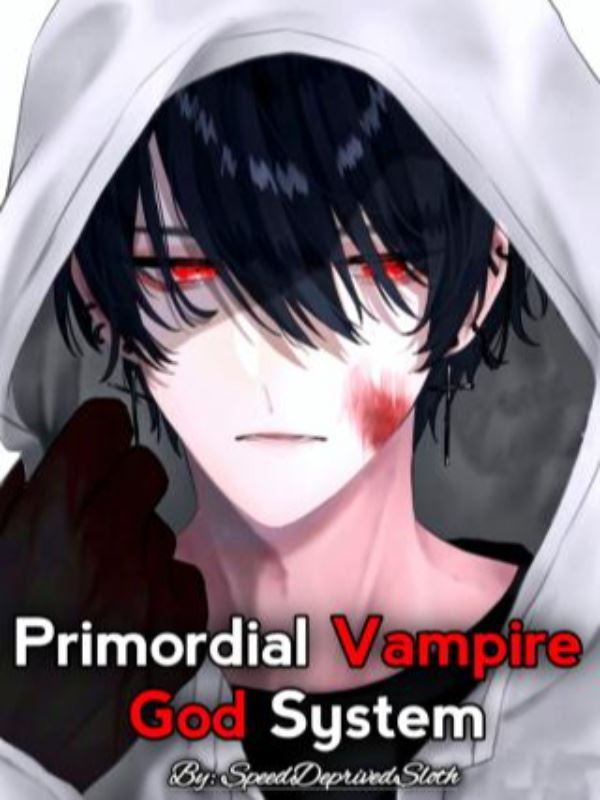 Icon of Primordial Vampire God System