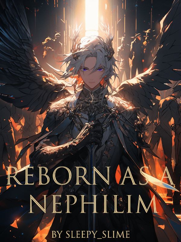 Icon of Reborn As A Nephilim: The Rise of A Manaless Prince