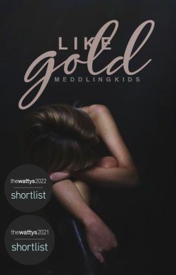 Icon of Like Gold
