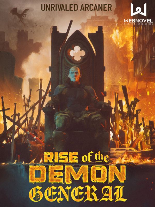 Icon of Rise of The Demon General