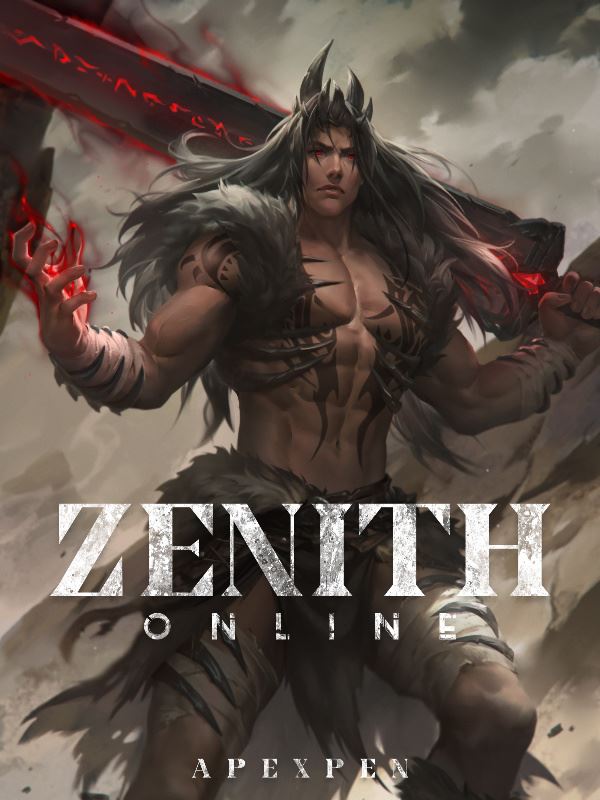 Icon of Zenith Online: Rebirth of the Strongest Player