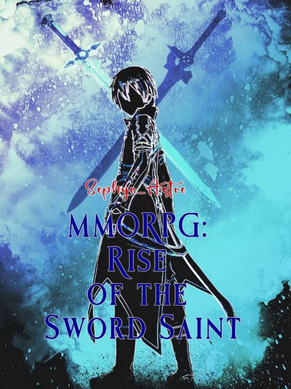 Icon of Virtual World: Rise of the Sword Saint