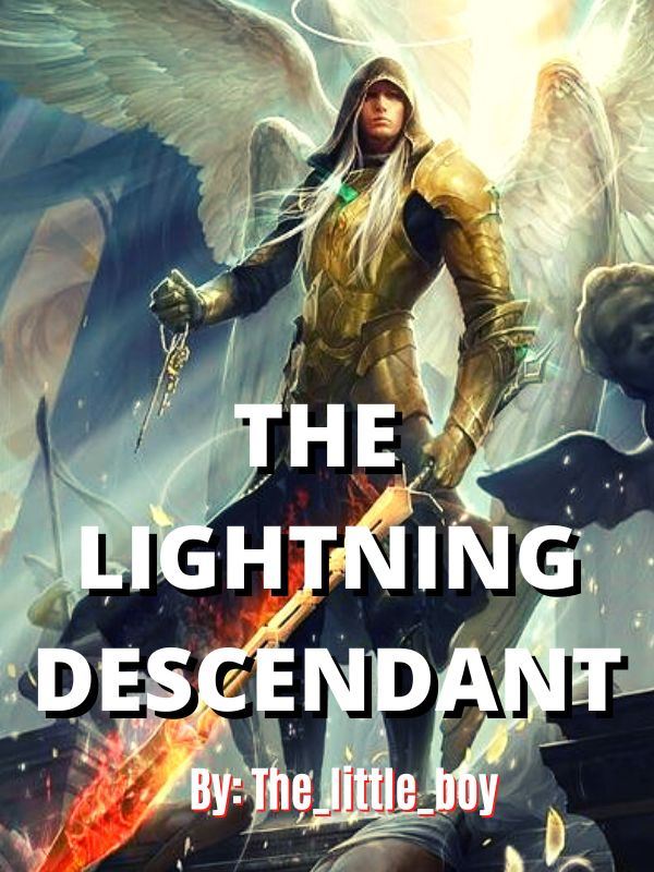 Icon of The lightning Descendant