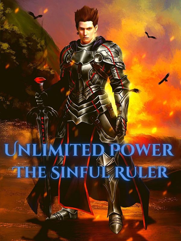 Icon of Unlimited Power 03: The Sinful Ruler