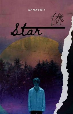 Icon of Little Star || BTS Horror AU