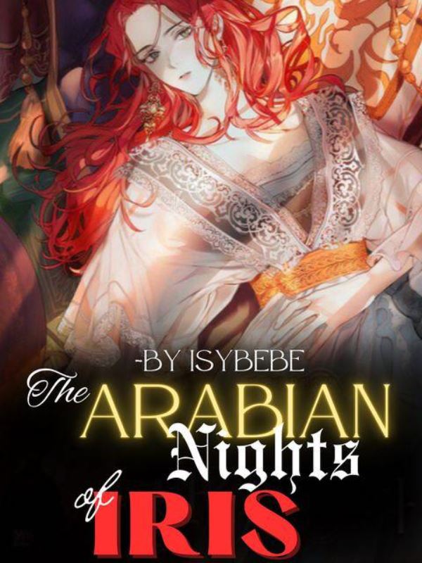 Icon of The Arabian Nights Of IRIS