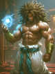 Icon of I Conquered the World of Dragon Ball