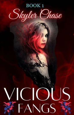 Icon of Vicious Fangs (Mystic Bonds #1) | COMPLETED