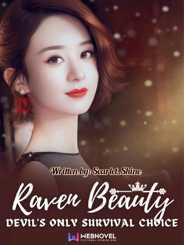 Icon of Raven Beauty: Devil's Only Survival Choice