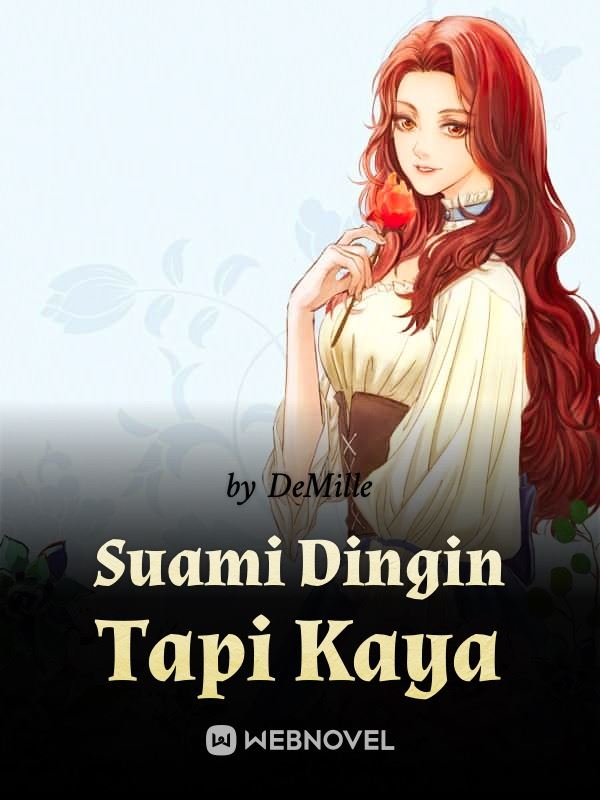 Icon of Suami Dingin Tapi Kaya