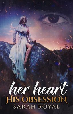 Icon of Her Heart, His obsession
