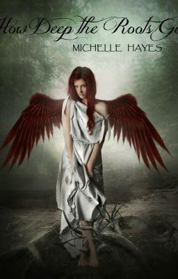 Icon of How Deep The Roots Go ( Book One)