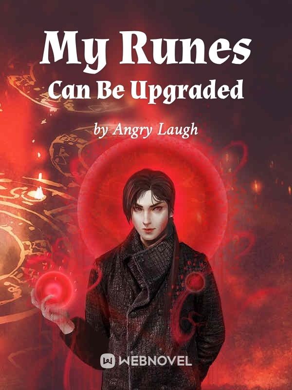 Icon of My Runes Can Be Upgraded
