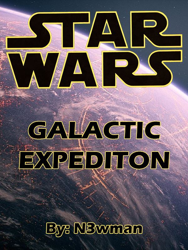 Icon of Star Wars VRMMO: Galactic Expedition