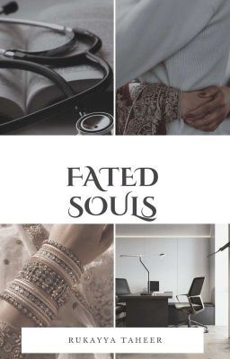 Icon of Fated Souls |✅
