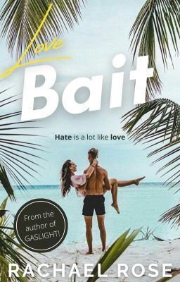 Icon of Love Bait