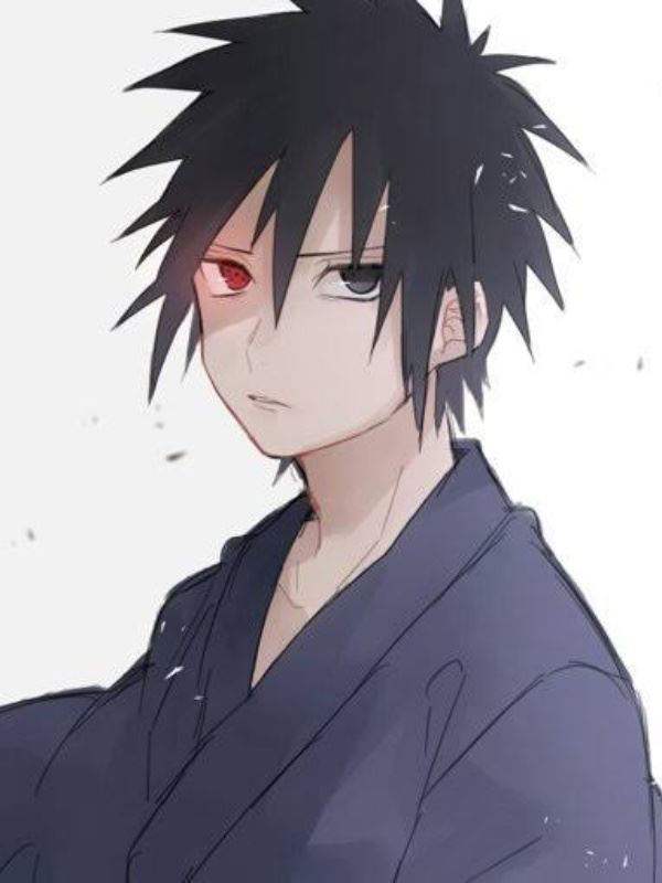Naruto: Shadow of Darkness