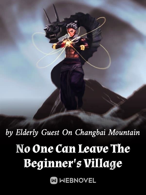 Muscular Rabbits Legion: "No one can escape from the novice village!"