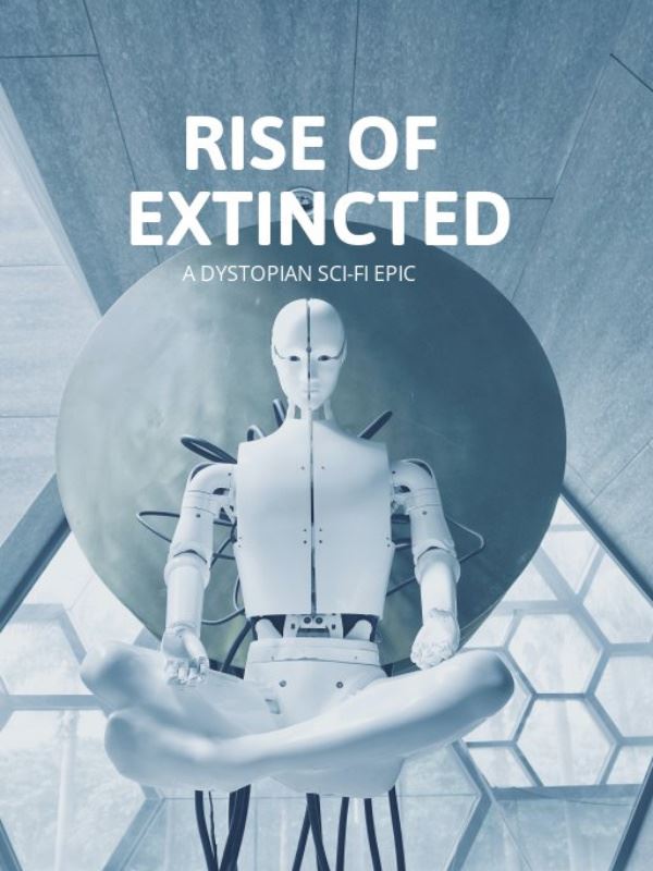 Icon of Rise Of Extincted