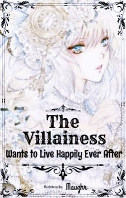 Icon of The Villainess Wants to Live Happily Ever After