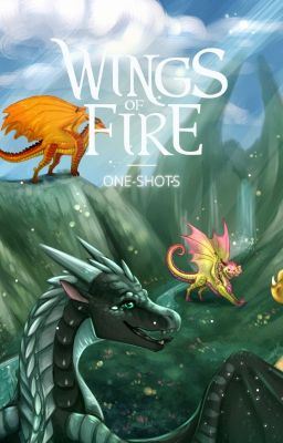 Icon of Wings of Fire One Shots