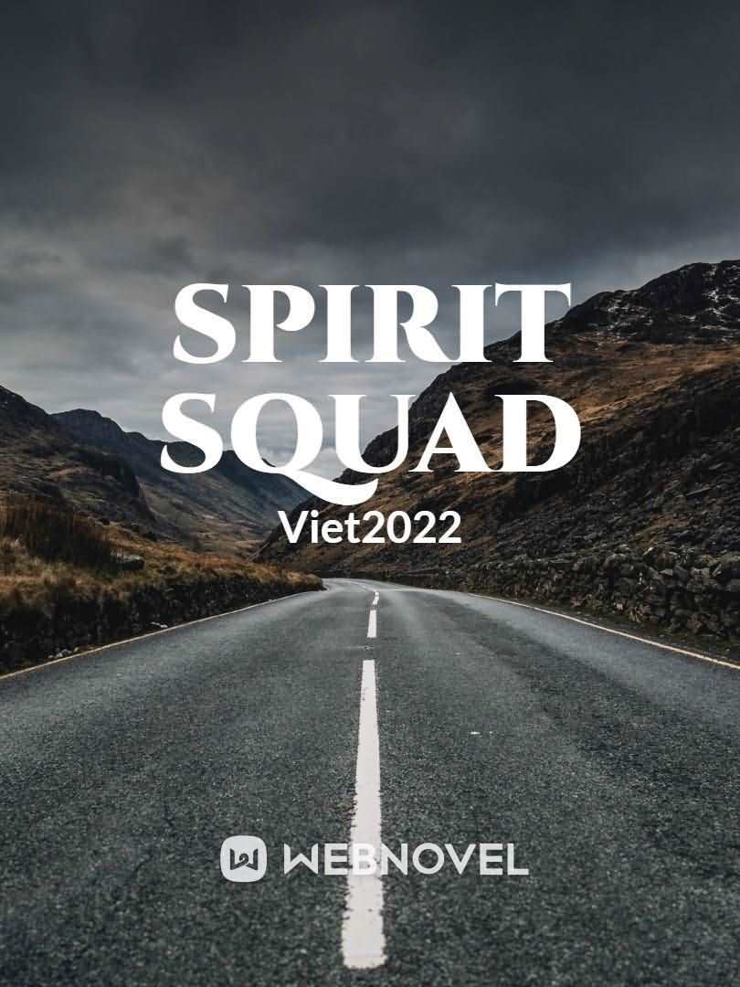 Icon of Spirit Squad