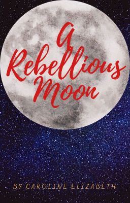 Icon of A Rebellious Moon