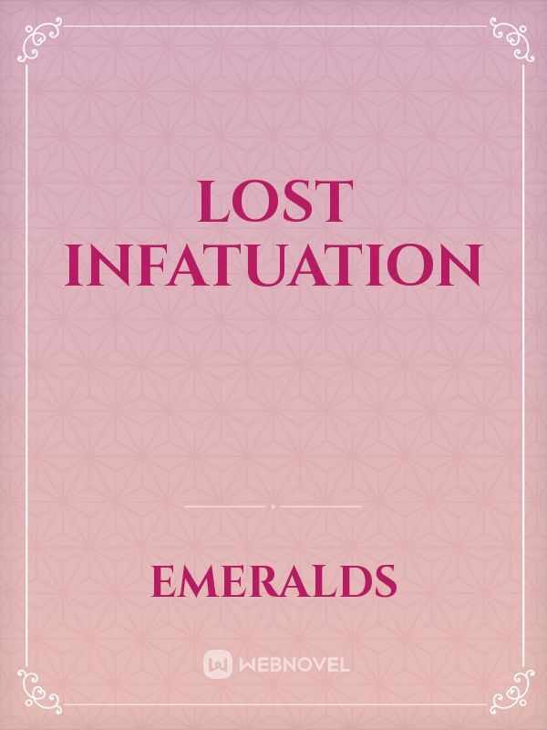 Icon of lost infatuation