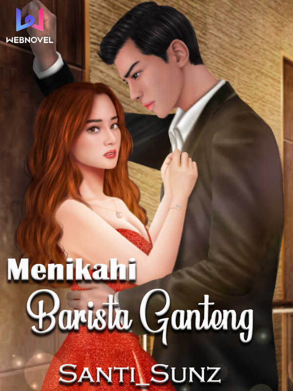 Icon of Menikahi Barista Ganteng