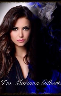 Icon of I'm Mariana Gilbert. (TVD fanfic: Damon Salvatore)