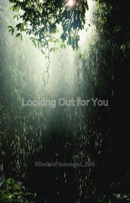Icon of Looking Out for You