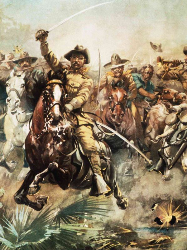 Genghis khan's Acolyte- A Rising Havoc