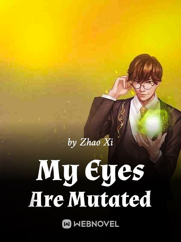 Icon of My Eyes Are Mutated