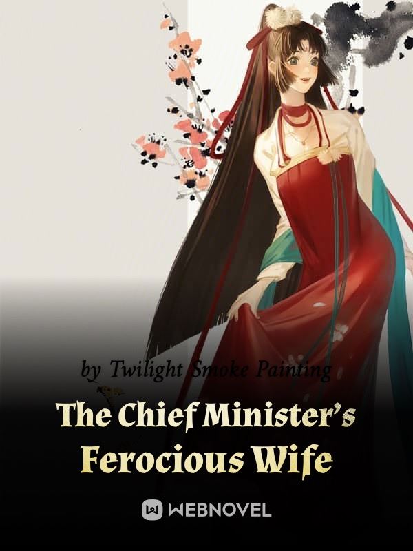 Icon of The Chief Minister’s Ferocious Wife