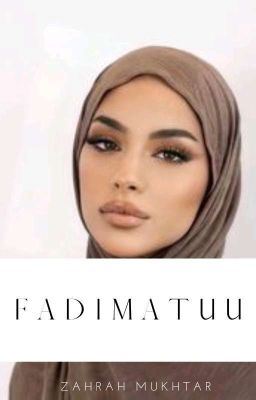 Icon of FADIMATUU ✔