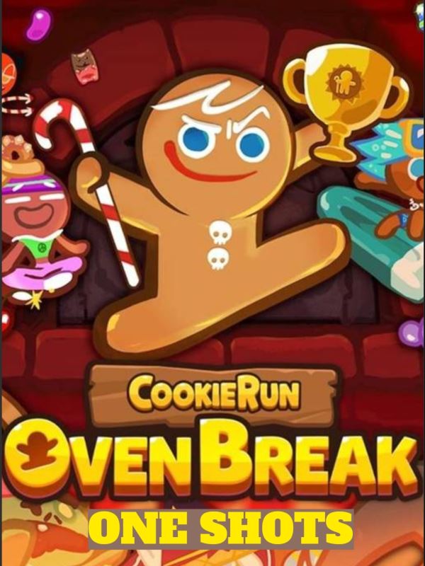 Icon of Oven Break One Shots
