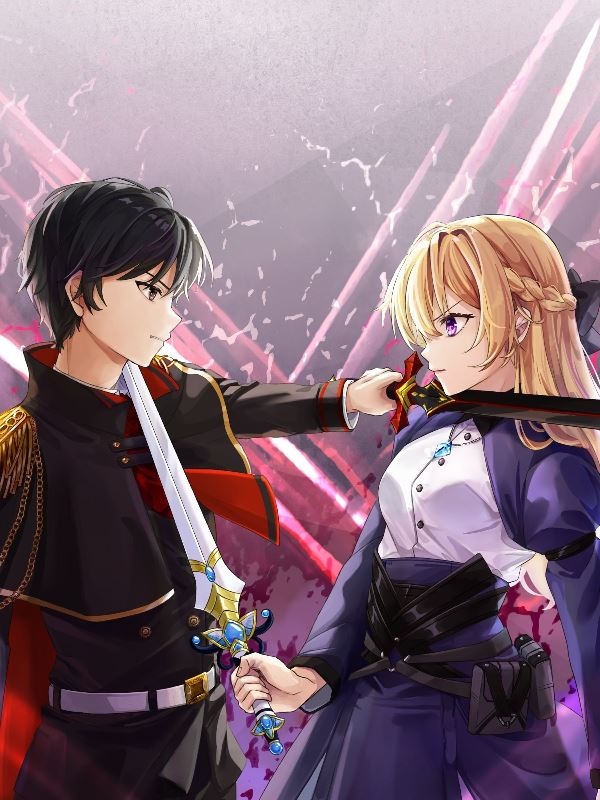 Icon of System vs Rebirth