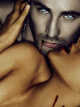 Icon of Time Gap Queen and the Alpha Apex Predators