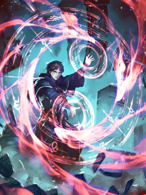 Cover of Summoner Online