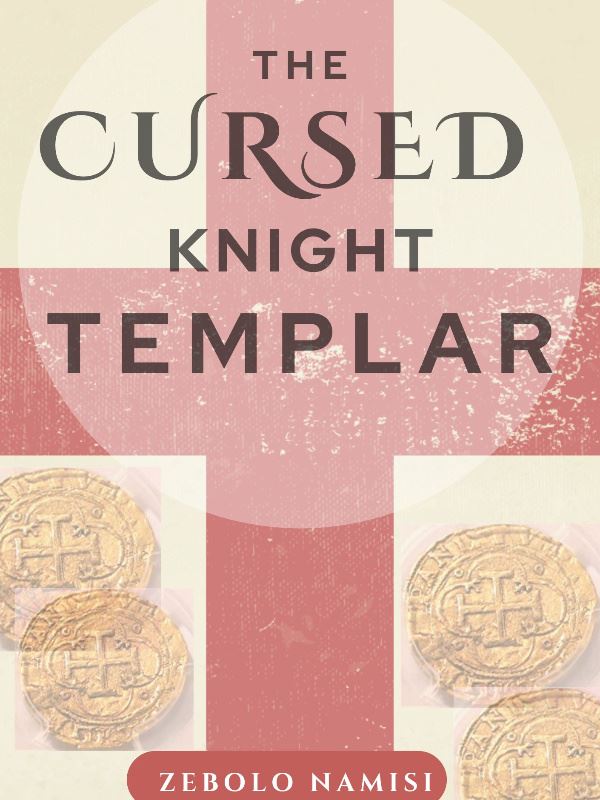 THE CURSED KNIGHT TEMPLAR