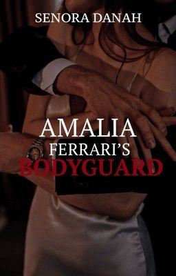 Icon of Amalia Ferrari's Bodyguard