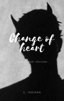 Icon of Change of Heart
