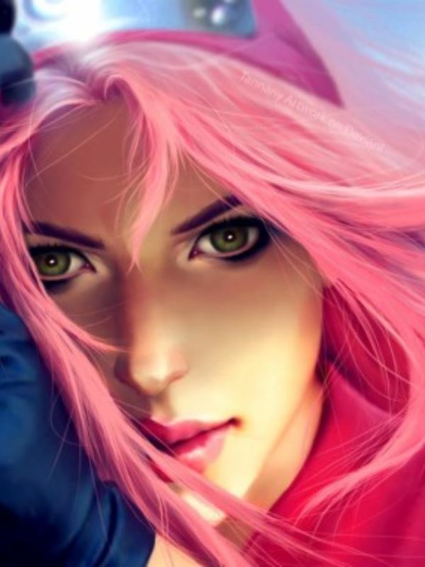 Icon of Haruno with System