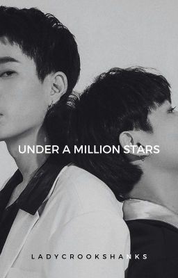 Icon of Under a Million Stars