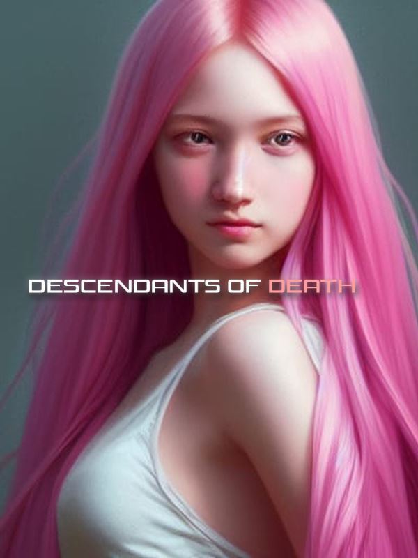 Icon of Descendants of Death