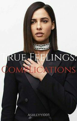 Icon of True Feelings: Complications | Twilight Jacob Black [2]